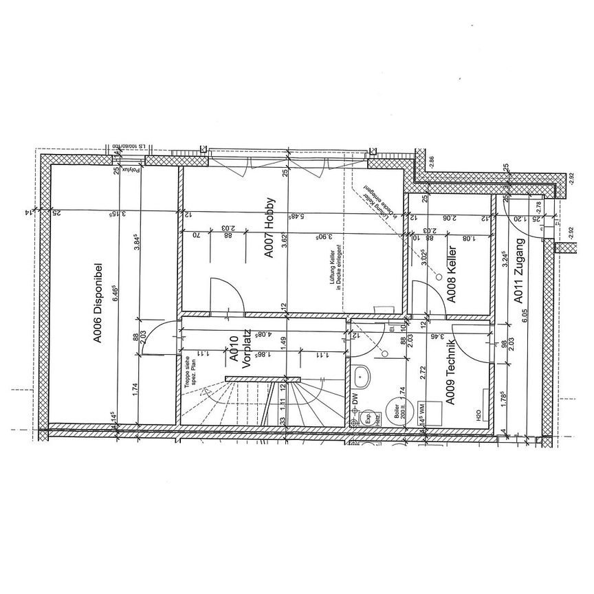 ***Familienfreundliches Haus in Kreuzlingen*** - Photo 1