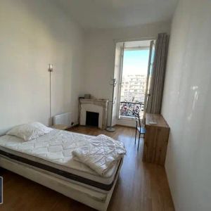 Appartement à louer 1 pièce 12m² - Photo 2