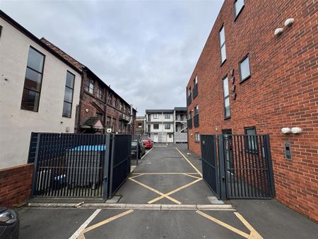 1 bedroom apartment to rent - Photo 3