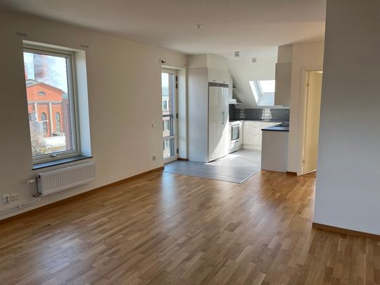 Johan Kocksgatan 7A, Trelleborg Centrum - Foto 1