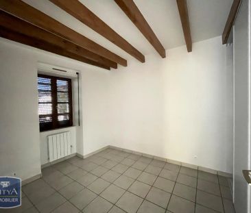 Appartement à louer 2 pièces 42.62m² - Photo 1