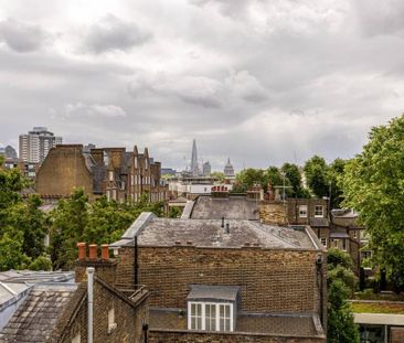 3 bedroom maisonette to rent - Photo 5