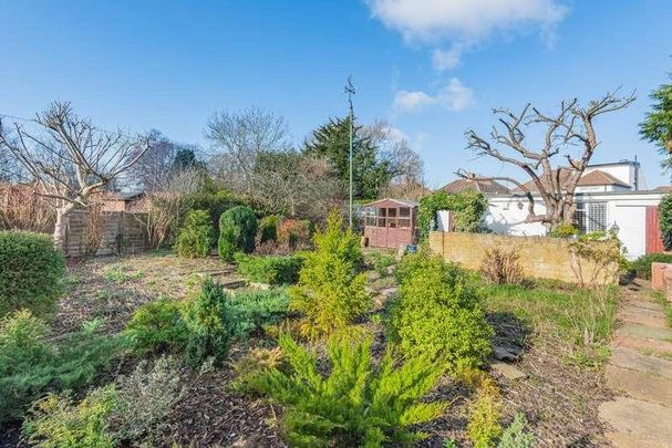 Ouseley Close, Marston, OX3 - Photo 1