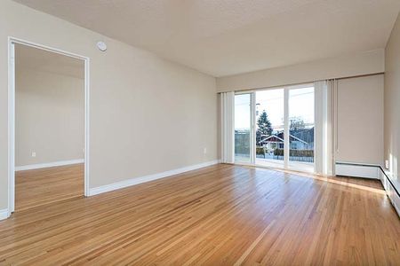 The Laurels Apartments - 1 Bedroom - Photo 5