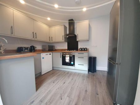 1 bedroom house to rent - Photo 2