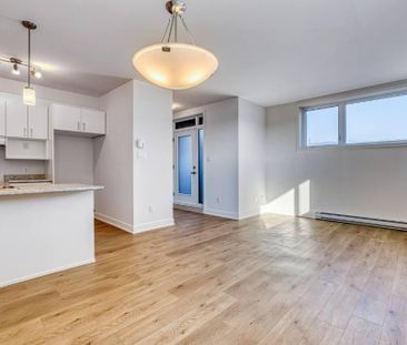Charmant appartement d'une chambre au sous-sol | Emplacement idéal ... - Photo 2