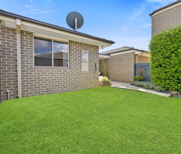 28 Salisbury Street, Casey ACT 2913 - House For Rent | Domain - Photo 1