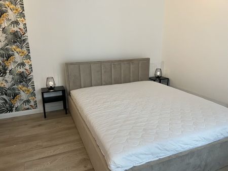 Mieszkanie os. Reda Szczecin, nr 435572 - Zdjęcie 4