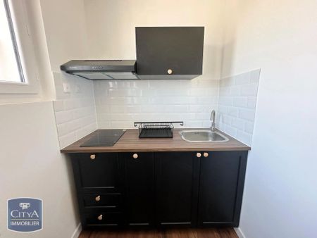 Appartement à louer 1 pièce 21.08m² - Photo 3