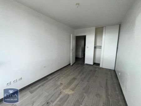 Appartement à louer 3 pièces 62.33m² - Photo 3