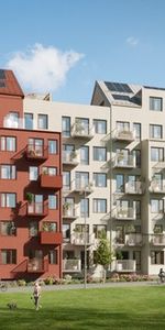 Rundmössegränd, Jordbro - Photo 4