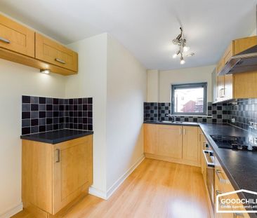 1 bedroom flat to rent - Photo 5