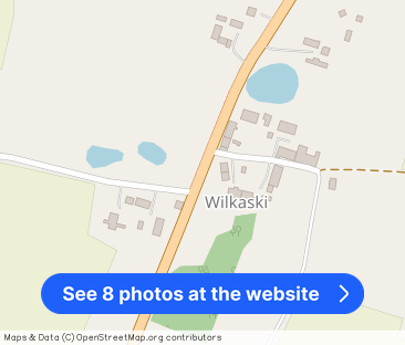 Apartament do wynajęcia Wilkasy Giżycko - Photo 1