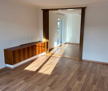 4.5 Zimmer, 95 m², 1. Stock - Photo 5