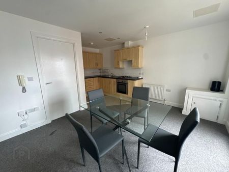 409 College Court Central, 56 King Street, Belfast, BT1 6BZ - Photo 3