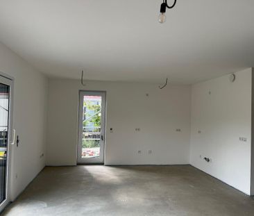 Gemütliche Neubauwohnung im Erstbezug in Kassel Harleshausen - Photo 4