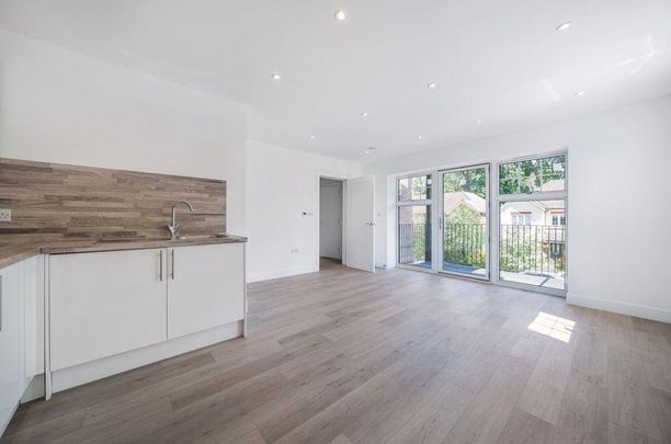 1 bedroom apartment to rent - Photo 1