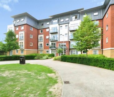 2 bedroom flat to rent - Photo 6