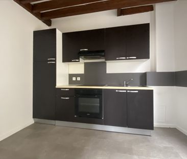 Location Appartement 41m² - Photo 3