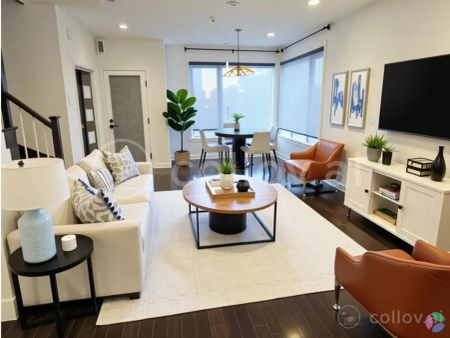Appartement - 1596 Rue Balmoral - Photo 4