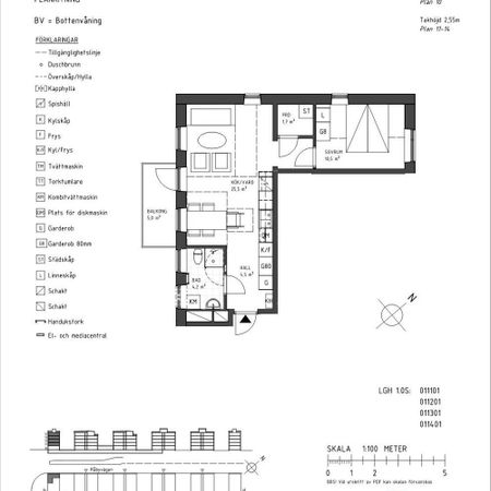 Råbyvägen 15, 75422, Uppsala - Photo 3