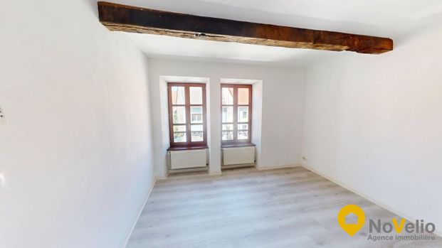 Location Appartement 2 pièces 49m² SARREGUEMINES 57200 - Photo 1