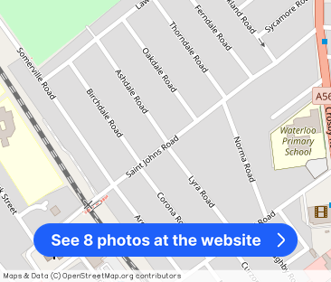 St. Johns Road, Waterloo, Liverpool, L22 - Photo 1