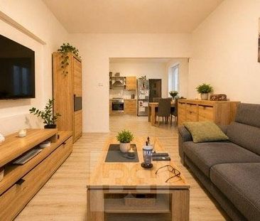 Pronájem bytu 2+kk 60 m2 - Photo 2