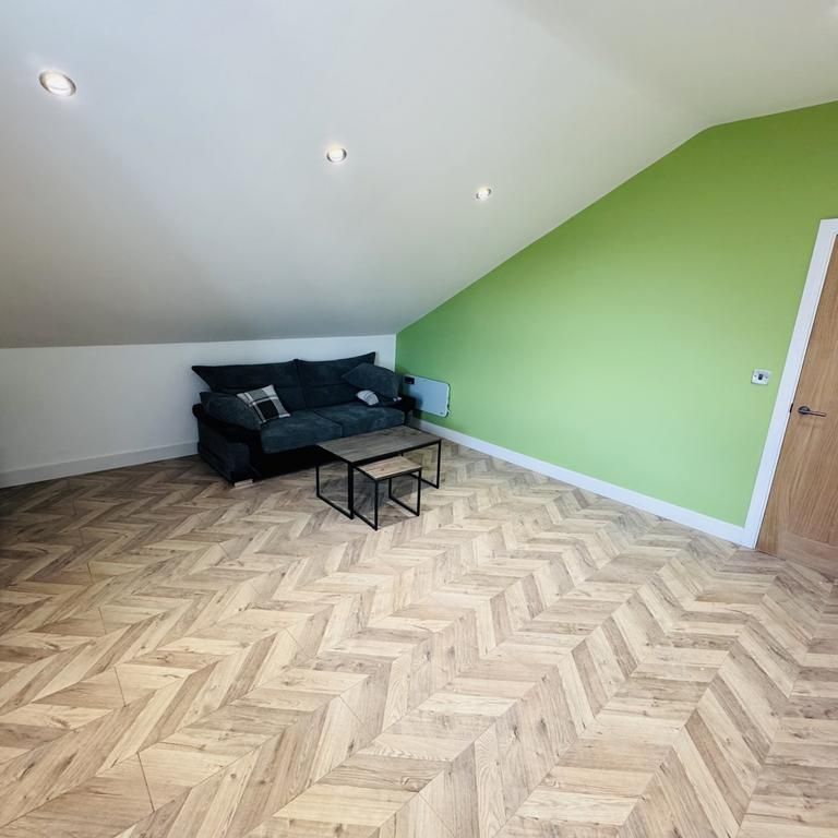 2 bedroom apartment to rent - Photo 1