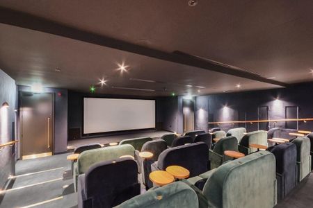 Studio Flat, Bridgewater House, E14 - Photo 2