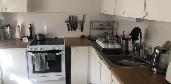 Rambergsvägen, Göteborg - Foto 2