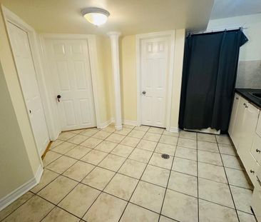 For Lease - 2 William Honey Crescent Unit# Bsmt, Markham, Ontario - Photo 2