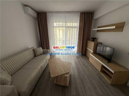 Inchiriere apartament 2 camere Dobroesti - Photo 5