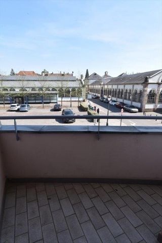 Appartement 2 pièces à Haguenau - Photo 5