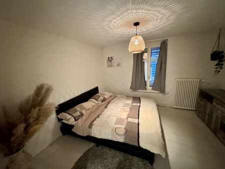 4.5 Zimmer, 115 m², 2. Stock - Foto 4