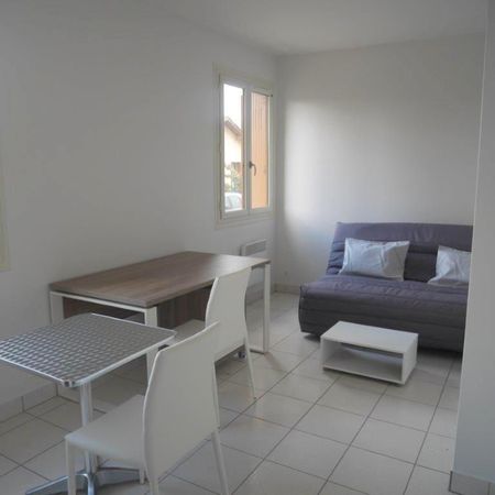 Location appartement 1 pièce, 19.00m², Ramonville-Saint-Agne - Photo 3