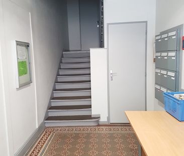 Location Appartement 24m² NANCY 54000 - Photo 5