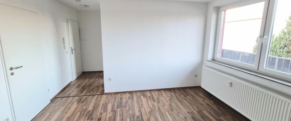 Modernisiert. Balkon. EBK. (H8301) - Foto 1