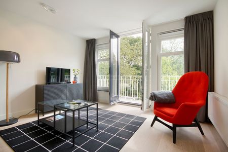 Appartement te huur: Nieuwe Herengracht 127-A 1011 SC Amsterdam - Photo 2