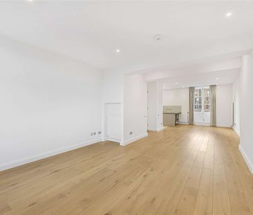 Newly refurbished duplex apartment on Sloane Street - Photo 1
