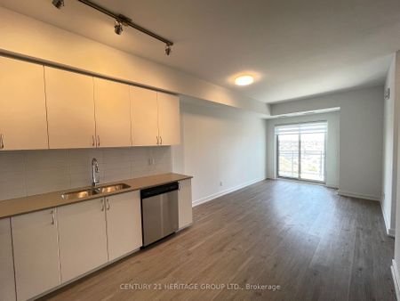 For Lease - 56 Lakeside Terrace Unit# 1003, Barrie, Ontario - Photo 3