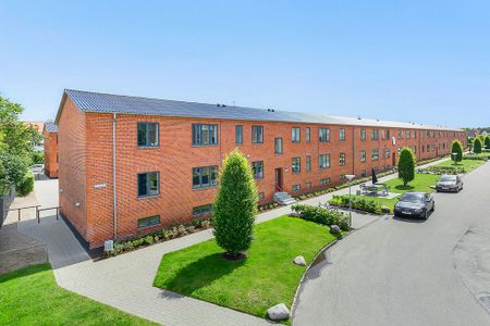 Afd. 3 Rosenvang - Photo 3