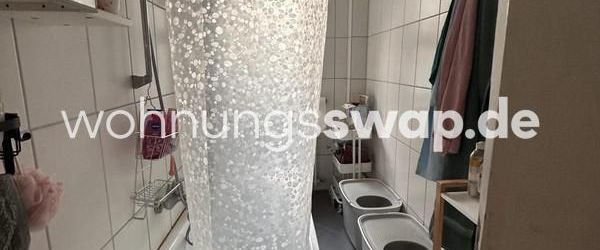 Wohnungsswap - 2 Zimmer, 56 m² - Dahlemer Weg, Zehlendorf, Berlin - Foto 1