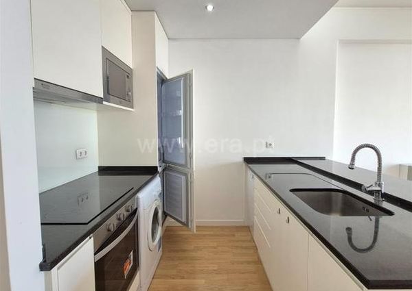 Apartamento T2 em Lisboa