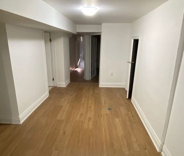 For Lease - 198 Shaw Street Unit# 3, Toronto, Ontario - Photo 1