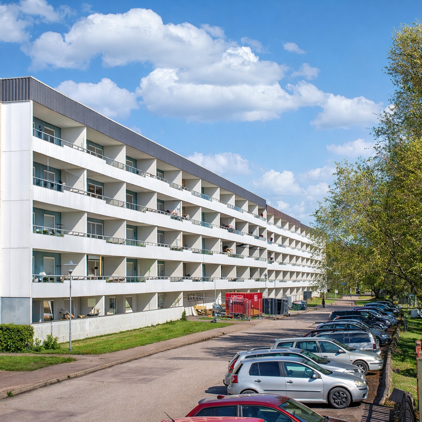 Fagottgatan, Karlstad - Photo 1