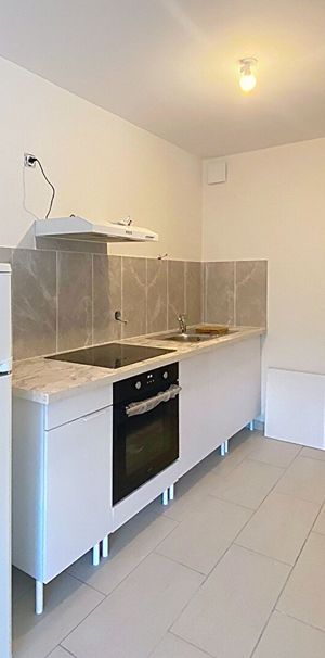 Appartement T2 PERIGUEUX à louer - Photo 1