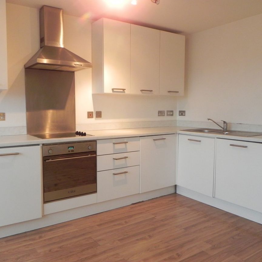 1 bed Apartment for Rent - Photo 1