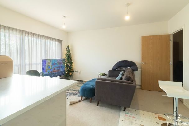 Bloomsbury House, Highfield Road, Edgbaston - Photo 1