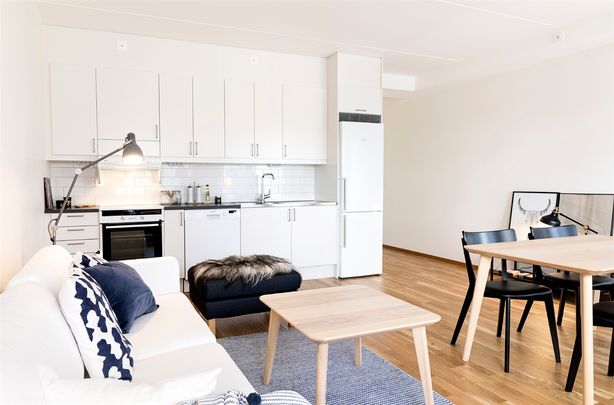 Bures gata, Malmö - Foto 1